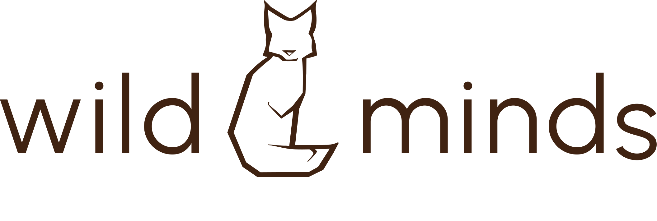 Wild Minds Logo Icon
